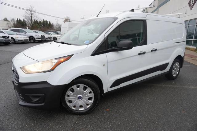 2020 Ford Transit Connect XL Cargo Van