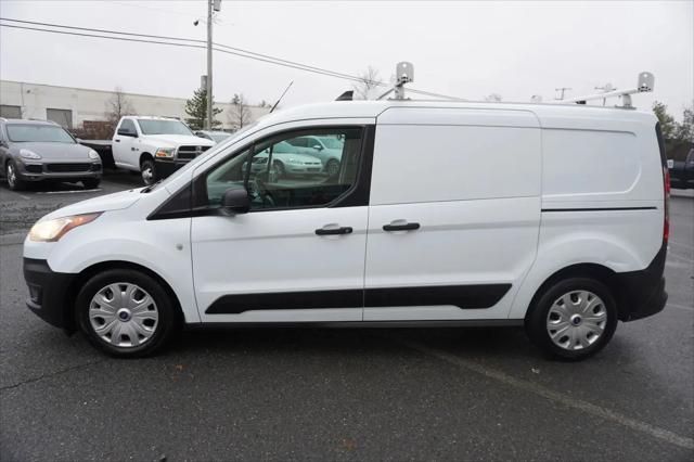 2020 Ford Transit Connect XL Cargo Van