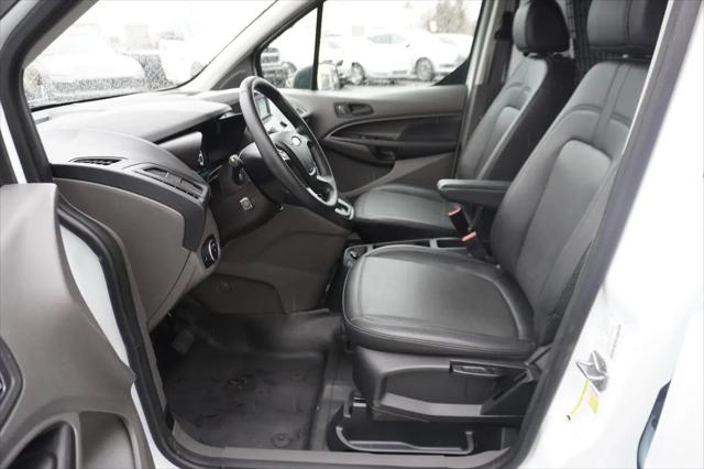 2020 Ford Transit Connect XL Cargo Van