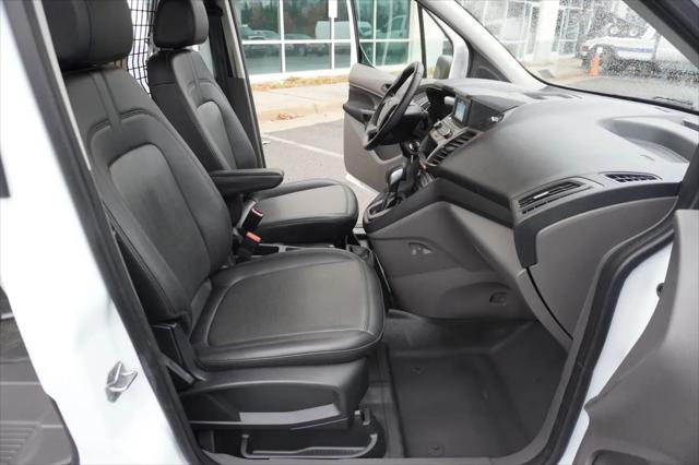 2020 Ford Transit Connect XL Cargo Van