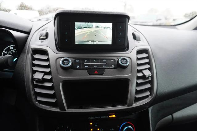 2020 Ford Transit Connect XL Cargo Van