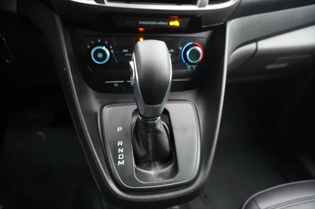 2020 Ford Transit Connect XL Cargo Van