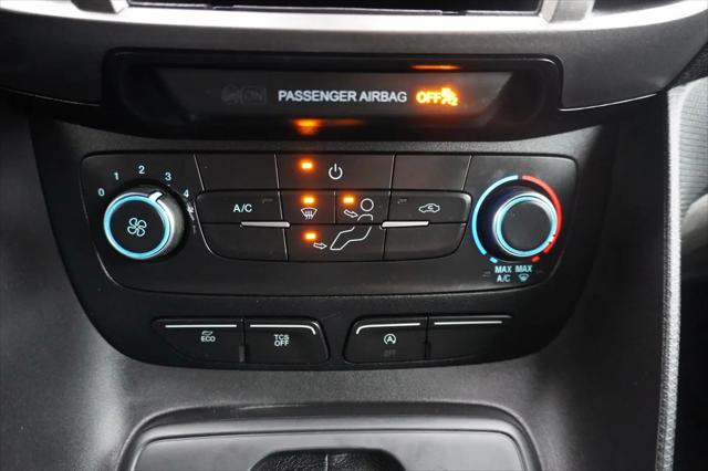 2020 Ford Transit Connect XL Cargo Van
