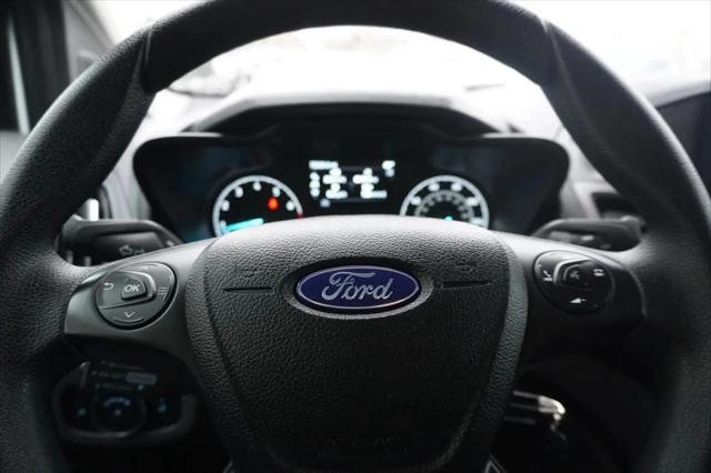 2020 Ford Transit Connect XL Cargo Van