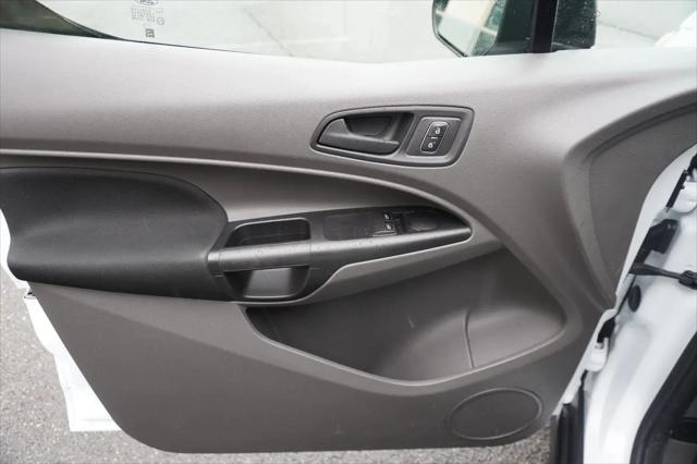 2020 Ford Transit Connect XL Cargo Van
