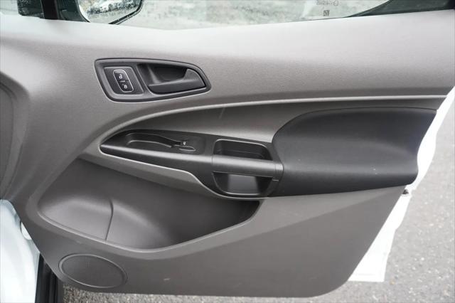 2020 Ford Transit Connect XL Cargo Van