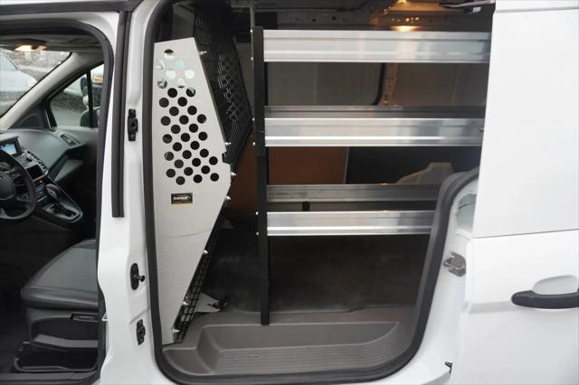 2020 Ford Transit Connect XL Cargo Van