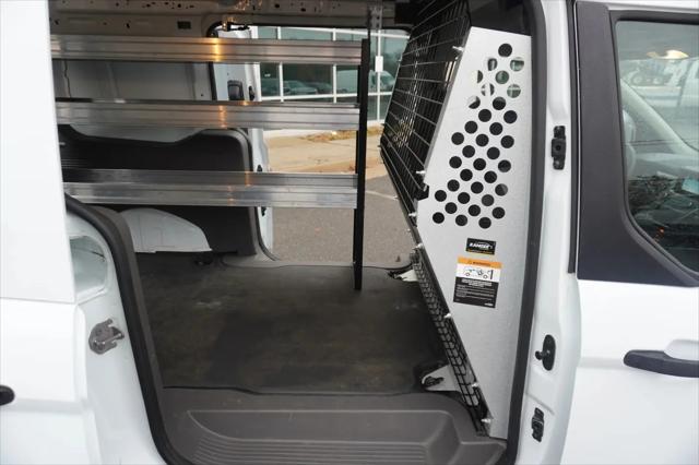 2020 Ford Transit Connect XL Cargo Van