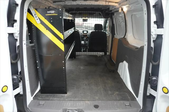 2020 Ford Transit Connect XL Cargo Van