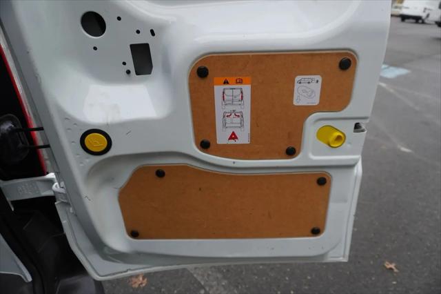 2020 Ford Transit Connect XL Cargo Van