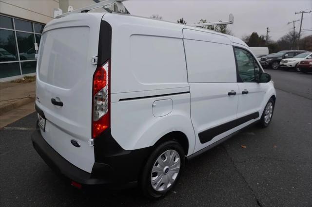2020 Ford Transit Connect XL Cargo Van