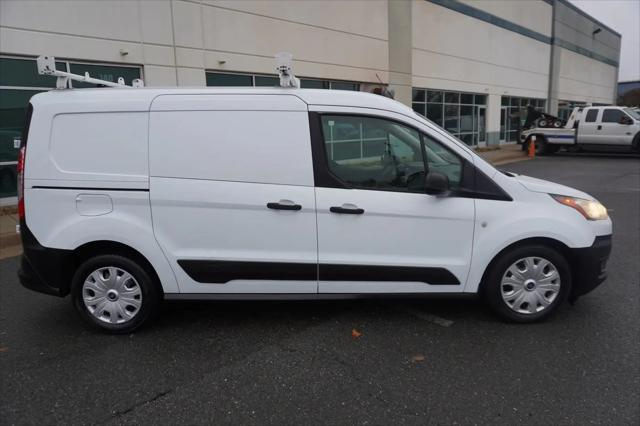 2020 Ford Transit Connect XL Cargo Van