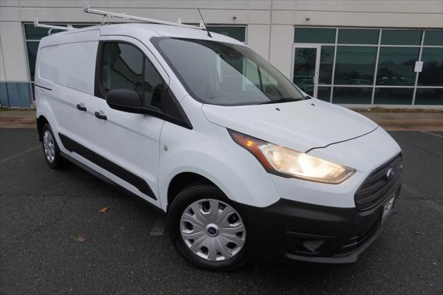 2020 Ford Transit Connect XL Cargo Van for sale in Chantilly, VA