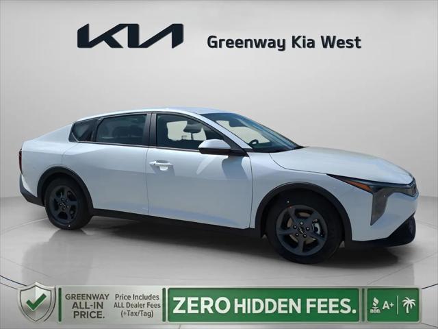 2026 Kia K4 LXS for sale in Orlando, FL
