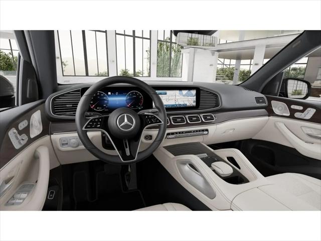2026 Mercedes-Benz GLE GLE 350 GLE 350