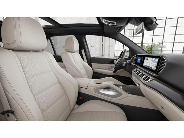 2026 Mercedes-Benz GLE GLE 350 GLE 350