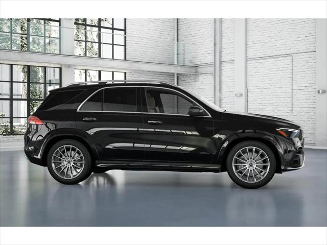 2026 Mercedes-Benz GLE GLE 350 GLE 350