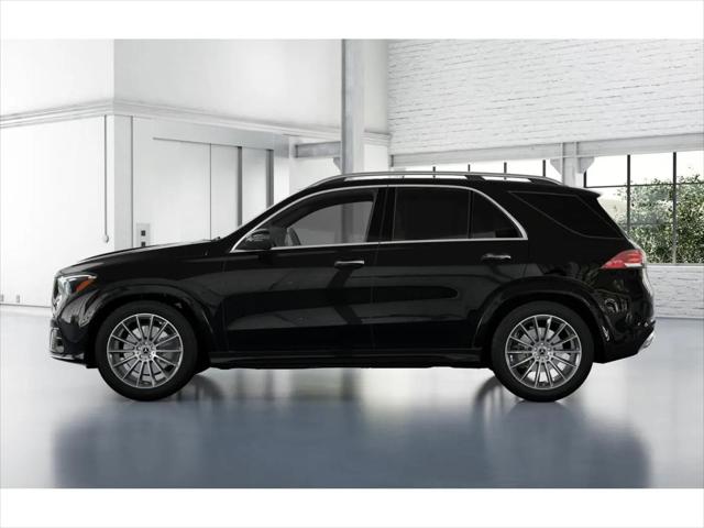 2026 Mercedes-Benz GLE GLE 350 GLE 350