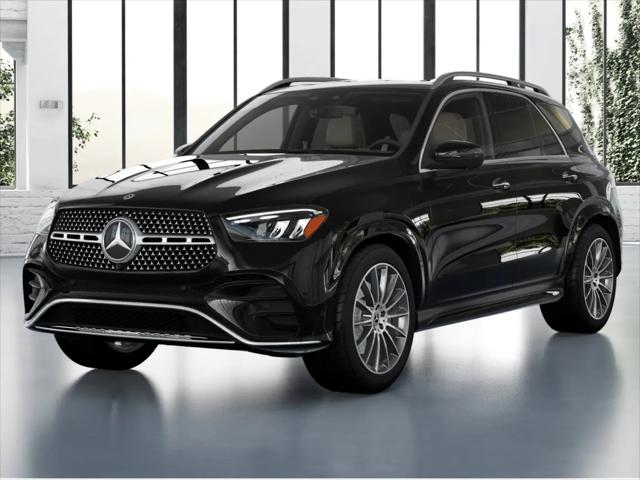 2026 Mercedes-Benz GLE GLE 350 GLE 350 for sale in Midlothian, VA