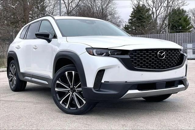 2026 Mazda CX-50 2.5 Turbo for sale in Palatine, IL
