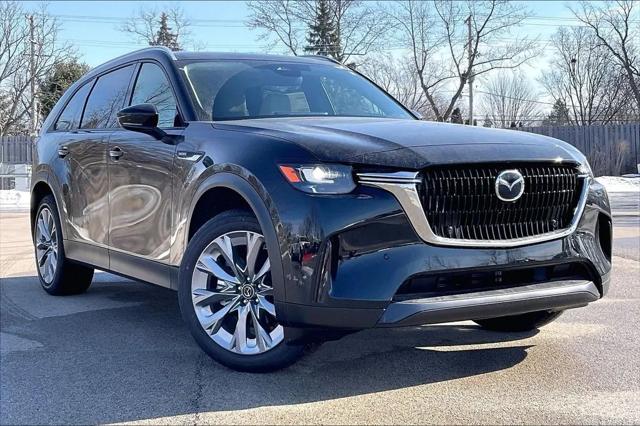 2026 Mazda X-90 3.3 Turbo Preferred for sale in Palatine, IL