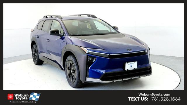 2026 Toyota bZ Woodland Unknown for sale in Woburn, MA