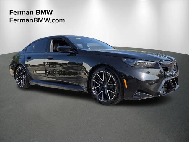 2026 BMW M5 Standard for sale in Palm Harbor, FL