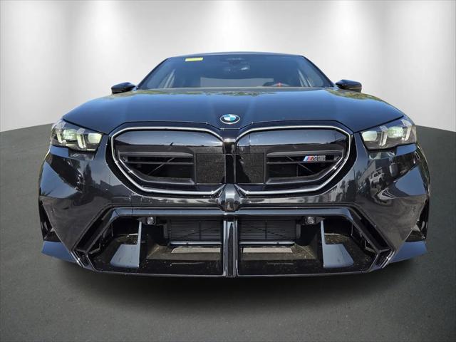 2026 BMW M5 Standard