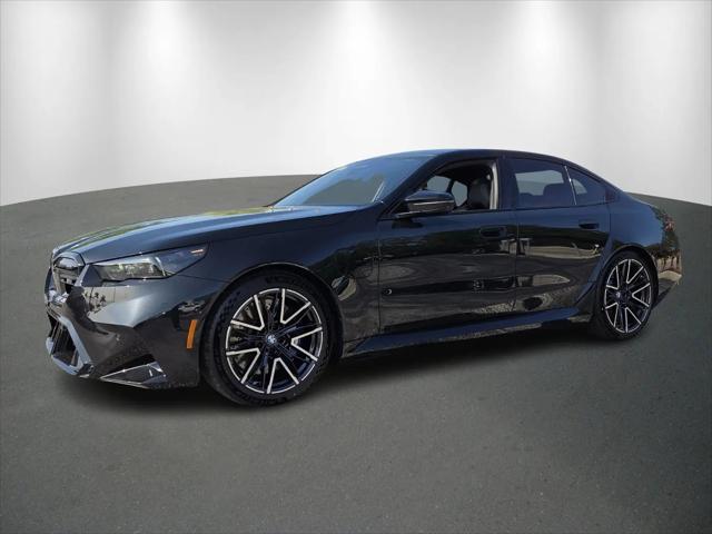 2026 BMW M5 Standard