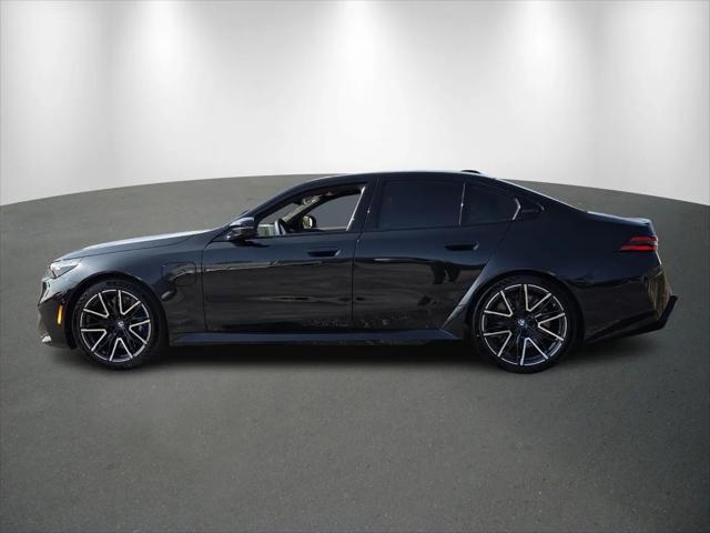 2026 BMW M5 Standard