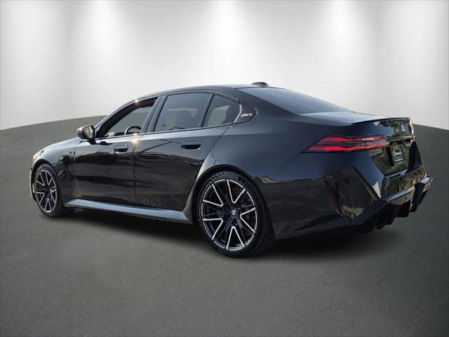 2026 BMW M5 Standard