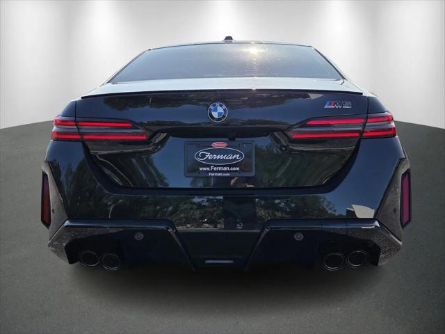 2026 BMW M5 Standard