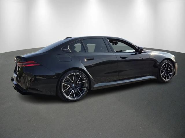 2026 BMW M5 Standard