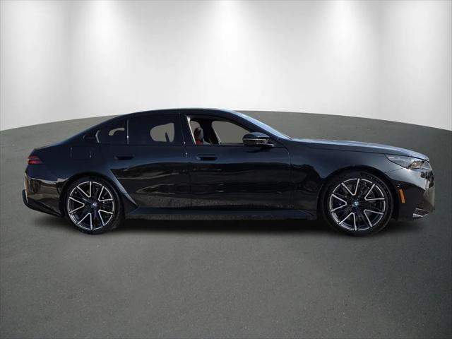 2026 BMW M5 Standard