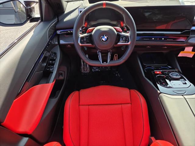 2026 BMW M5 Standard