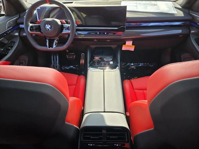 2026 BMW M5 Standard
