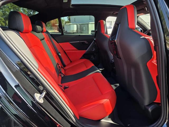 2026 BMW M5 Standard