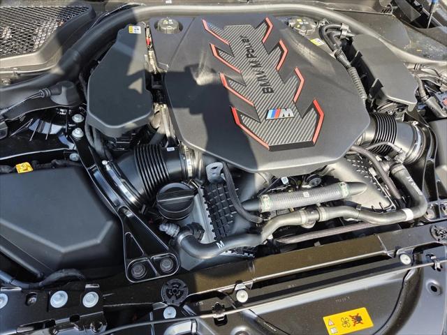 2026 BMW M5 Standard