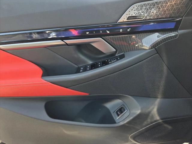 2026 BMW M5 Standard