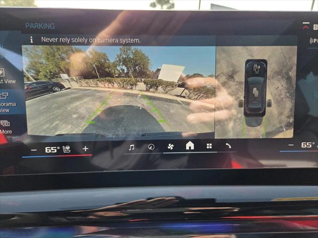 2026 BMW M5 Standard