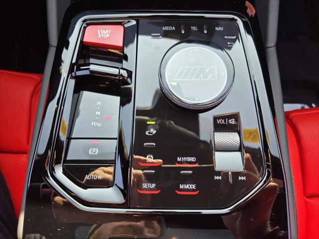 2026 BMW M5 Standard