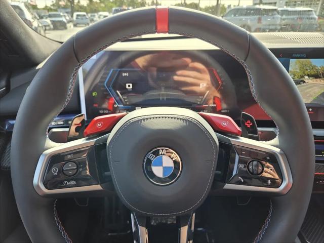 2026 BMW M5 Standard
