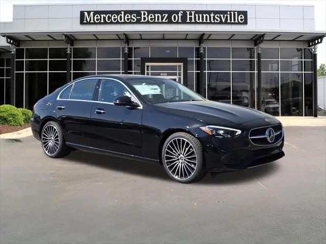 2026 Mercedes-Benz C-CLASS C 300 C 300 for sale in Huntsville, AL