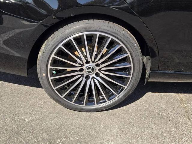 2026 Mercedes-Benz C-CLASS C 300 C 300