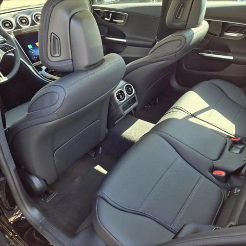 2026 Mercedes-Benz C-CLASS C 300 C 300