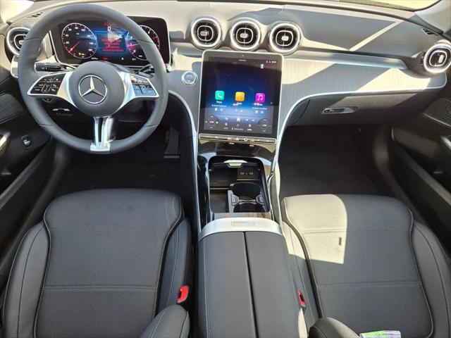 2026 Mercedes-Benz C-CLASS C 300 C 300