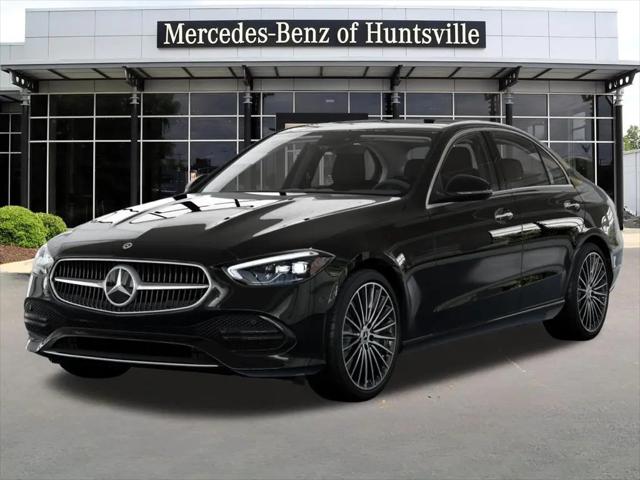 2026 Mercedes-Benz C-CLASS C 300 C 300 for sale in Huntsville, AL