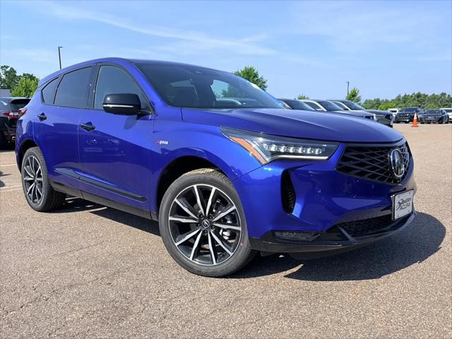 2026 Acura RDX A-Spec Advance for sale in South Burlington, VT