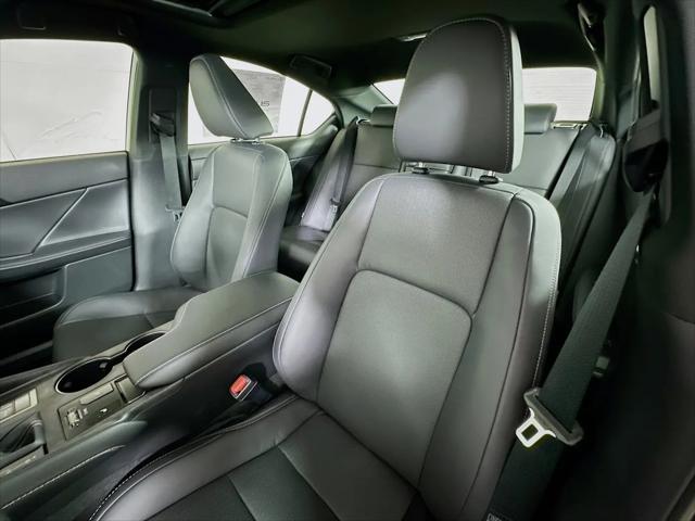 2026 Lexus IS 350 F SPORT Design