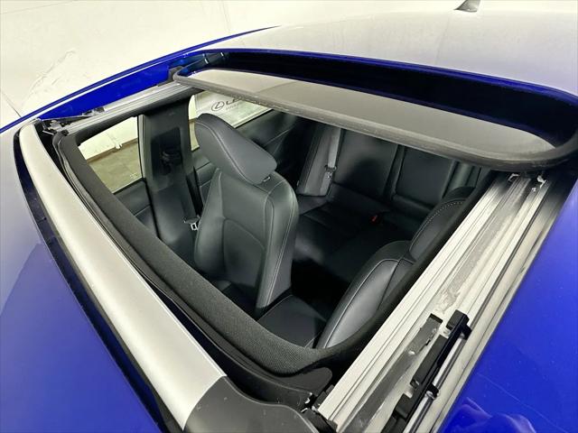 2026 Lexus IS 350 F SPORT Design